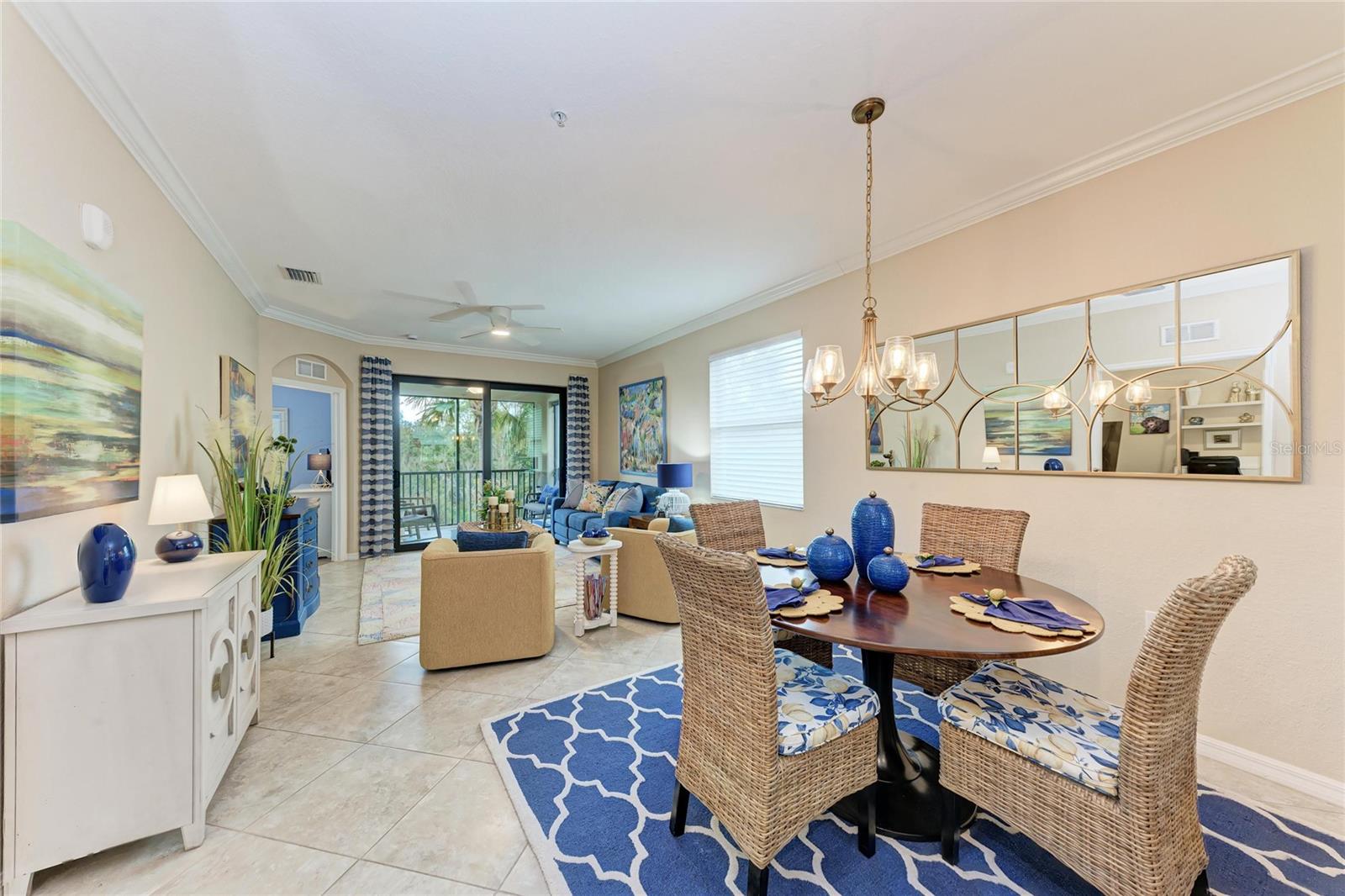 LAKEWOOD NATIONAL - Residential