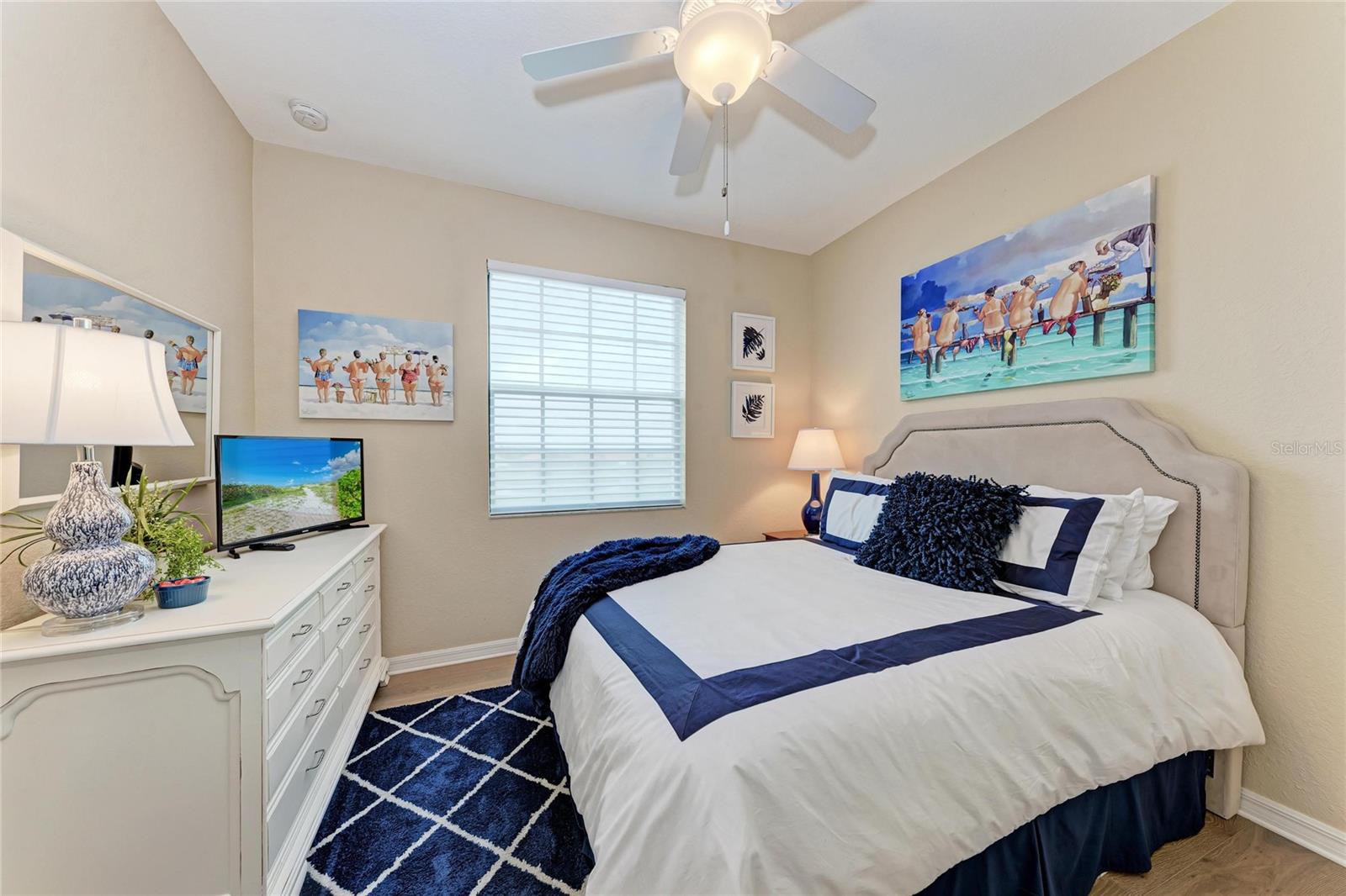 LAKEWOOD NATIONAL - Residential