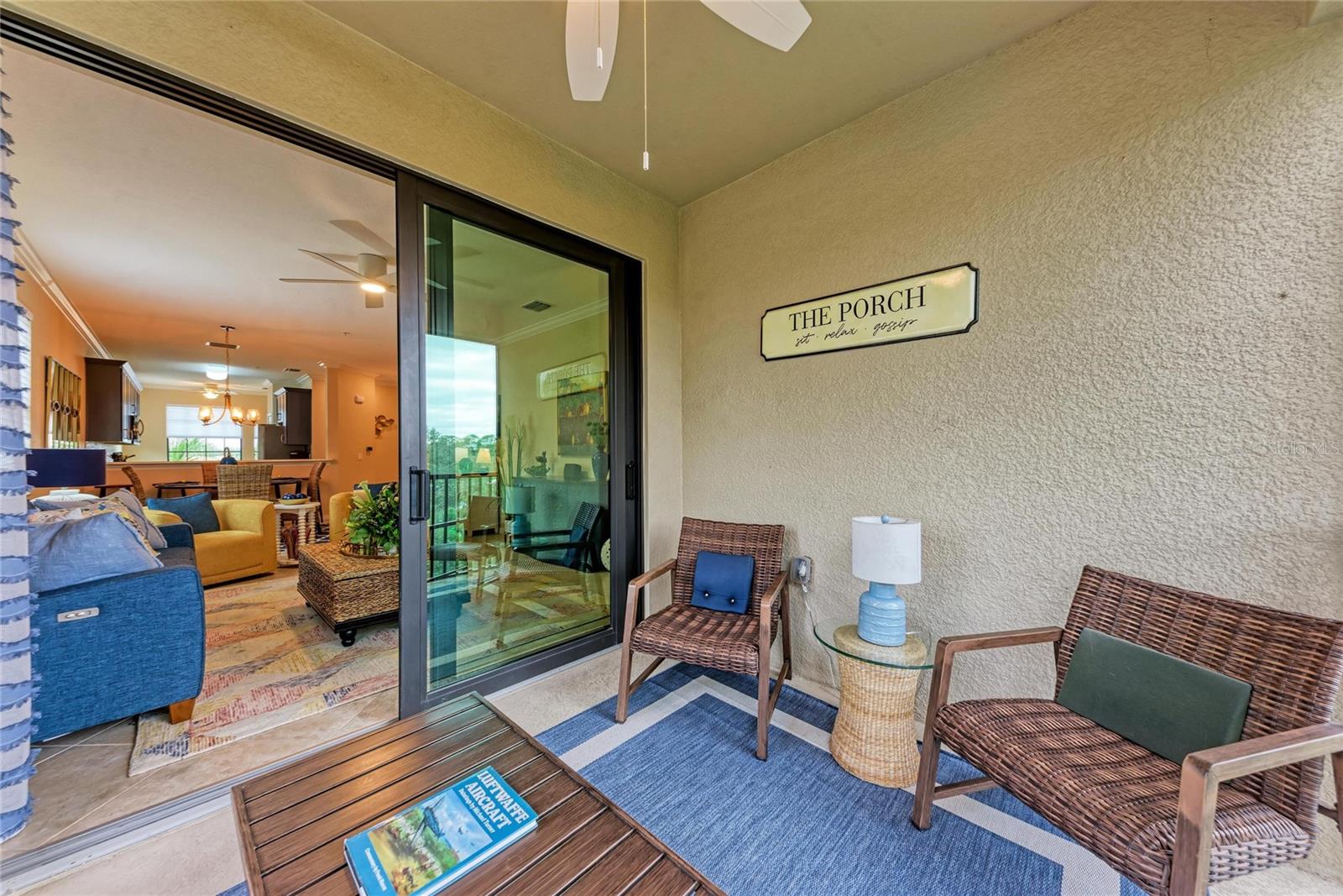 LAKEWOOD NATIONAL - Residential