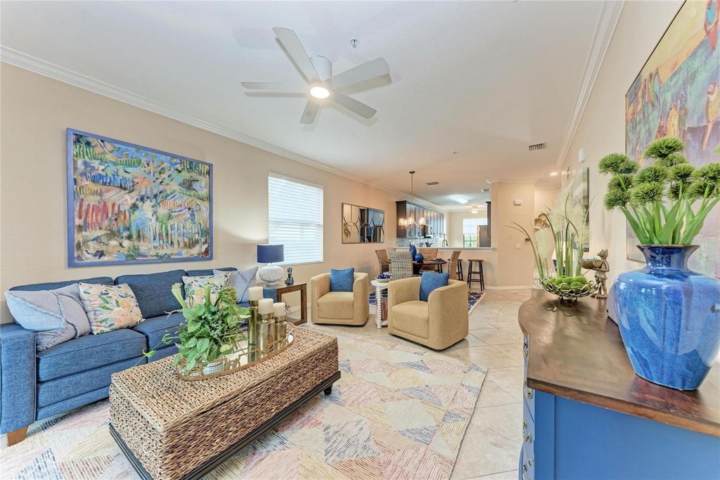 Photo of 16706 Vardon Terrace #308, Bradenton, FL 34211 (MLS # A4678551)