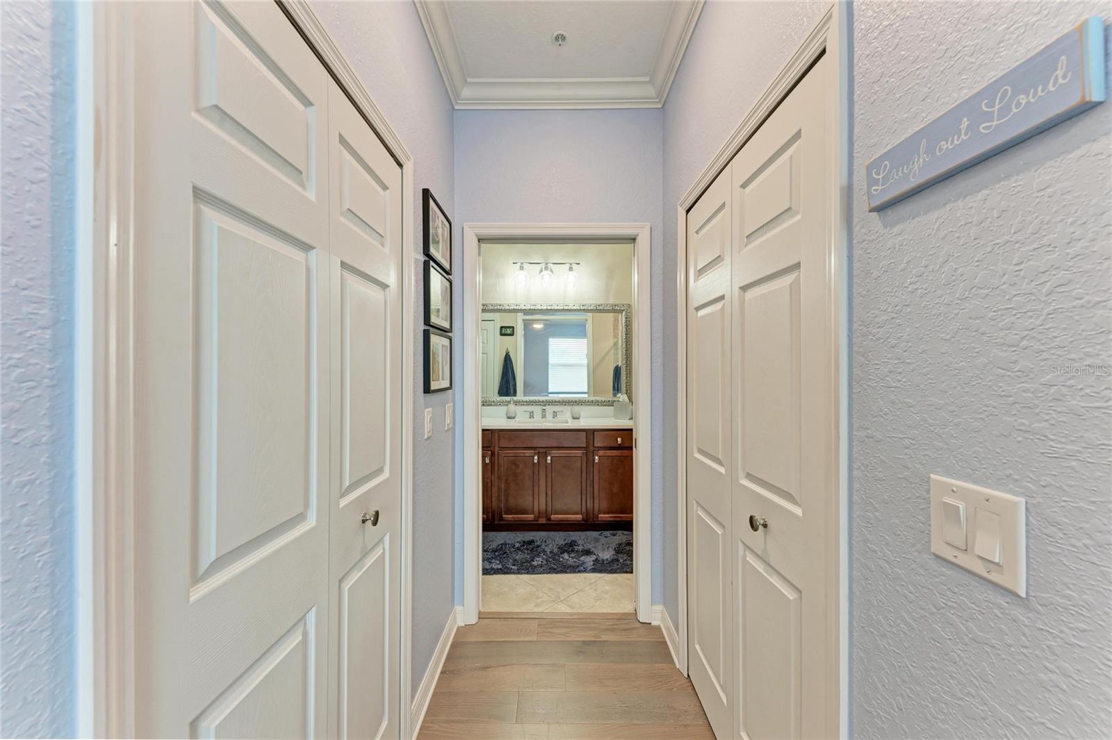 LAKEWOOD NATIONAL - Residential