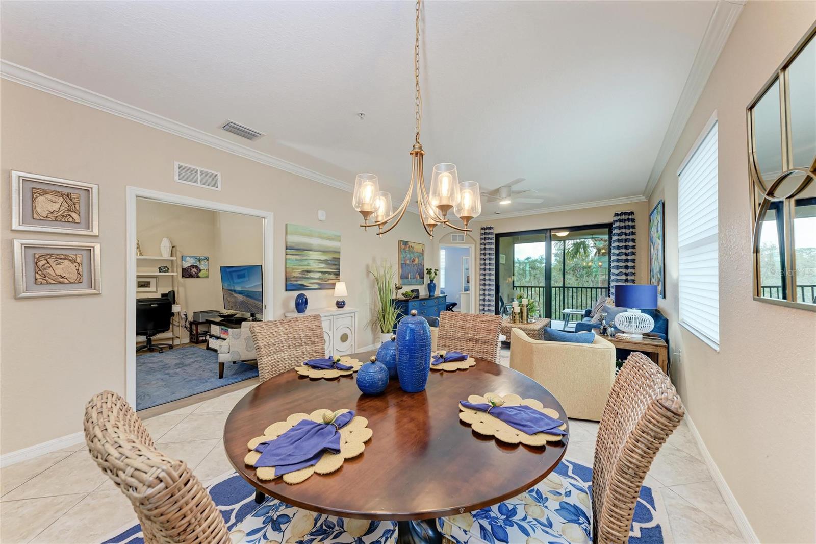 LAKEWOOD NATIONAL - Residential