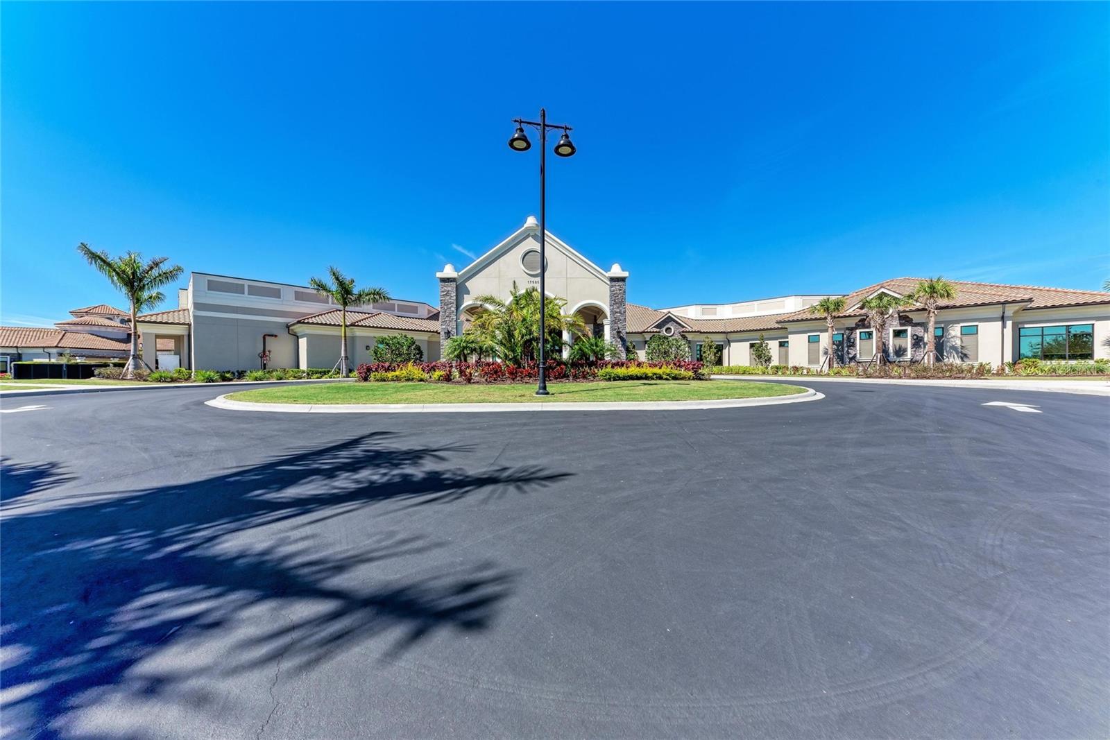 LAKEWOOD NATIONAL - Residential