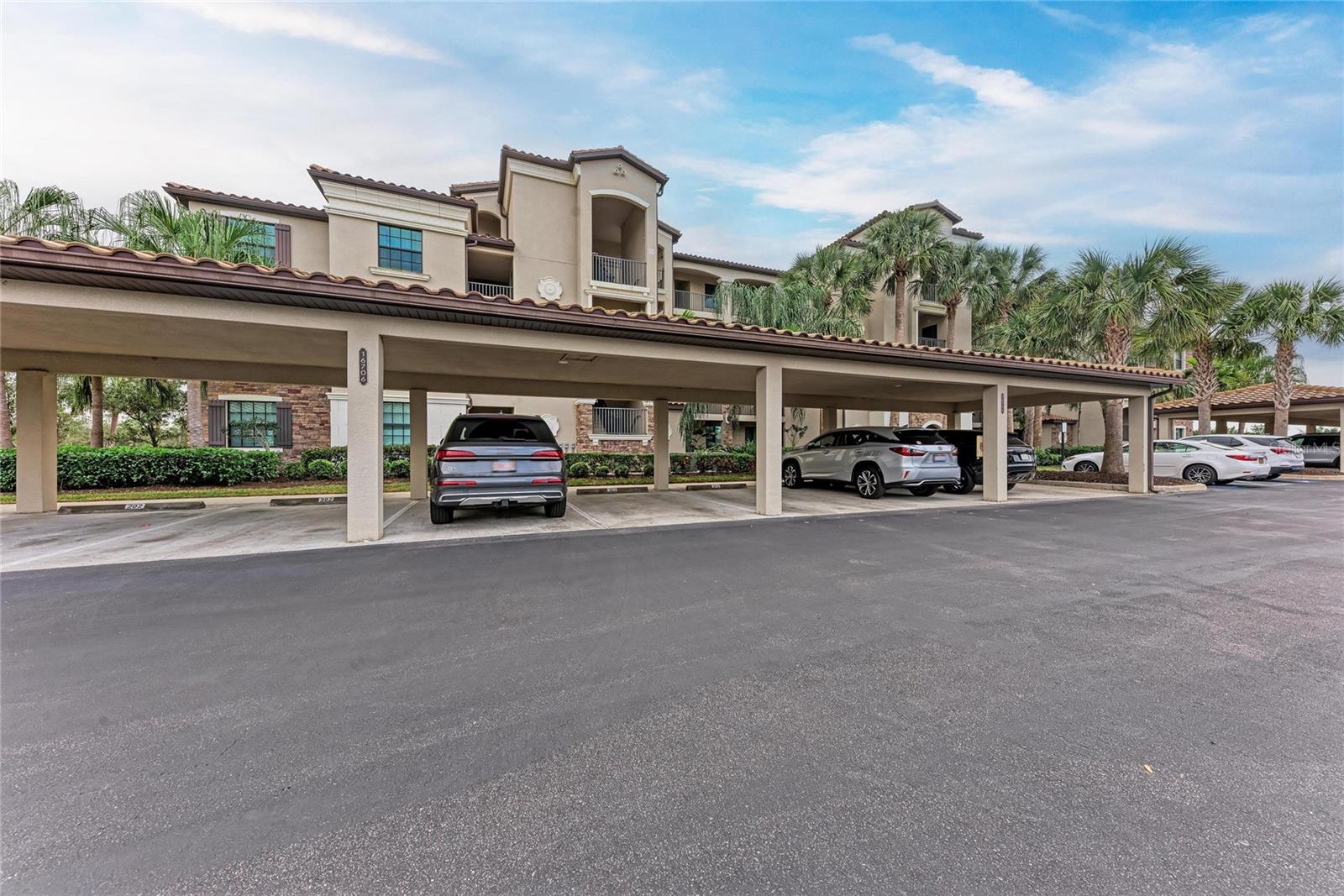 LAKEWOOD NATIONAL - Residential