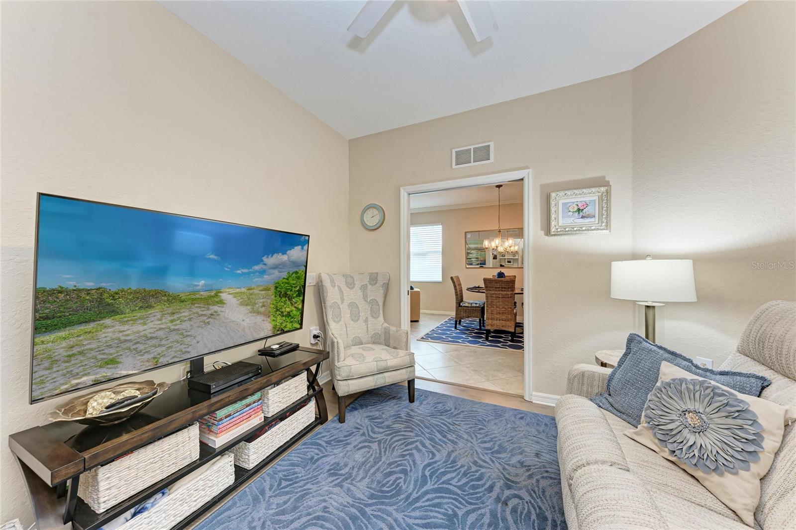 LAKEWOOD NATIONAL - Residential