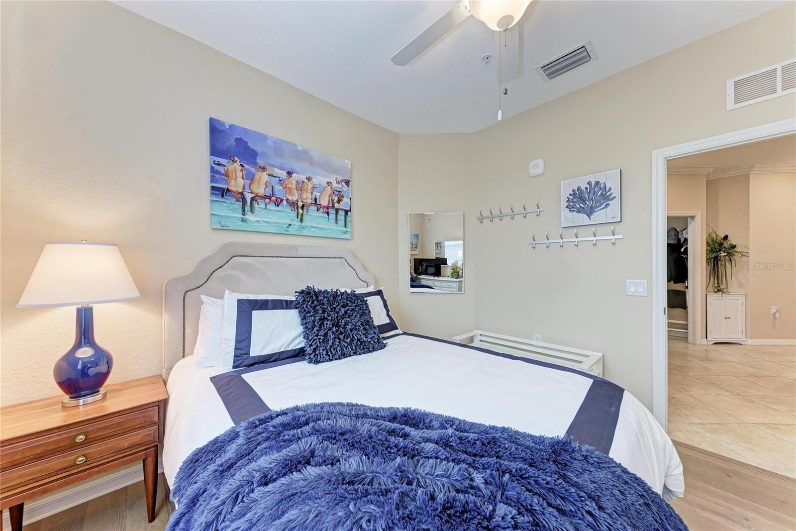 LAKEWOOD NATIONAL - Residential