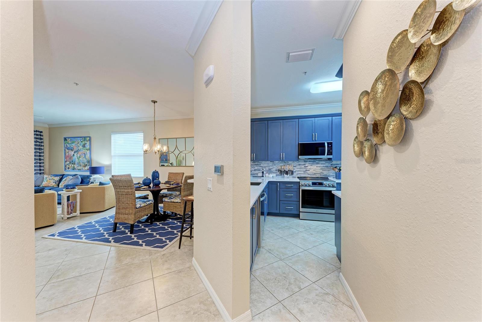 LAKEWOOD NATIONAL - Residential