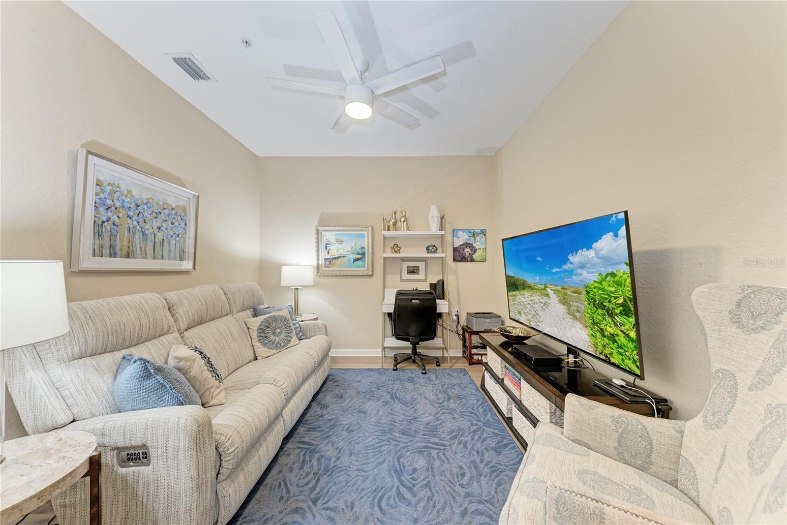 LAKEWOOD NATIONAL - Residential