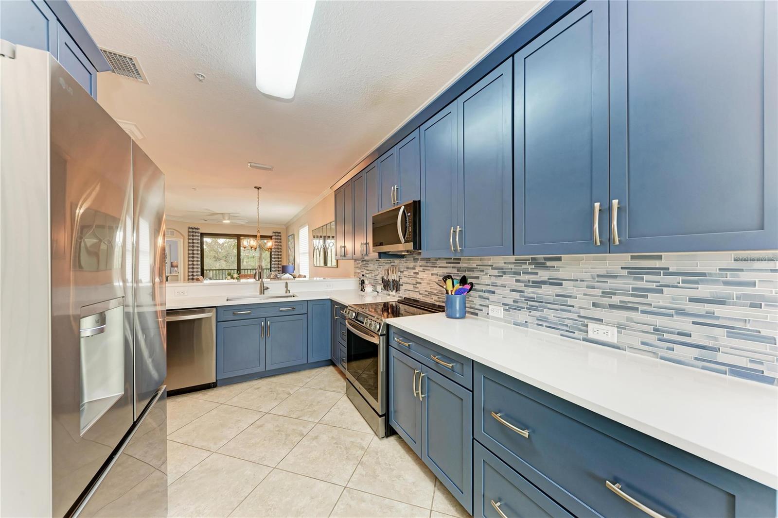 LAKEWOOD NATIONAL - Residential