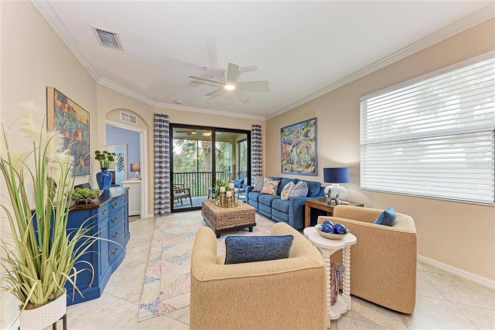 LAKEWOOD NATIONAL - Residential