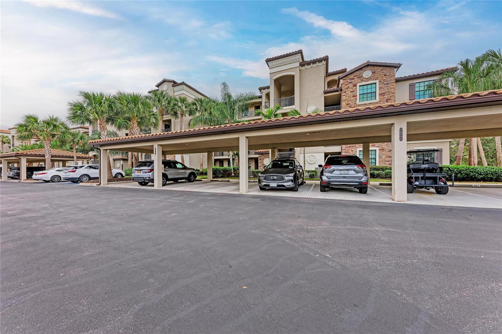 LAKEWOOD NATIONAL - Residential