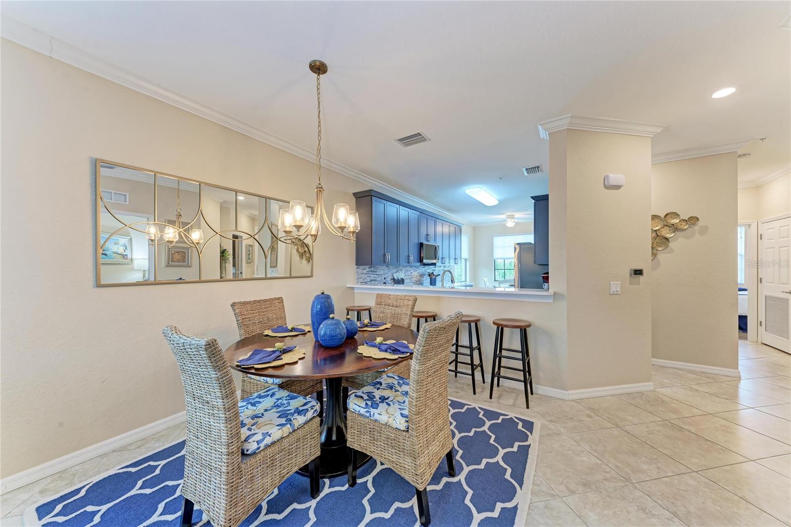 LAKEWOOD NATIONAL - Residential