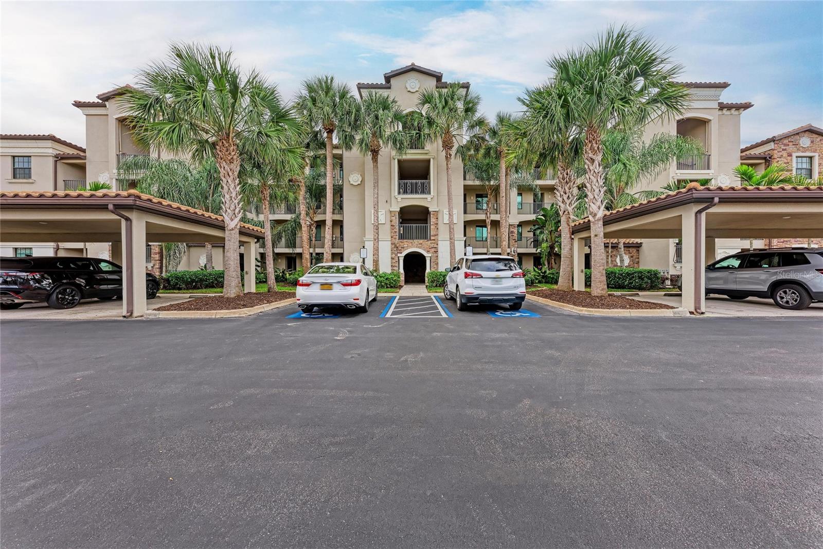 LAKEWOOD NATIONAL - Residential