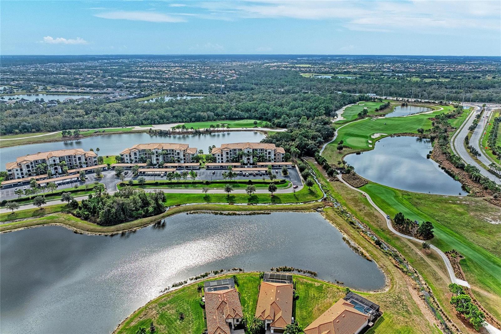 LAKEWOOD NATIONAL - Residential