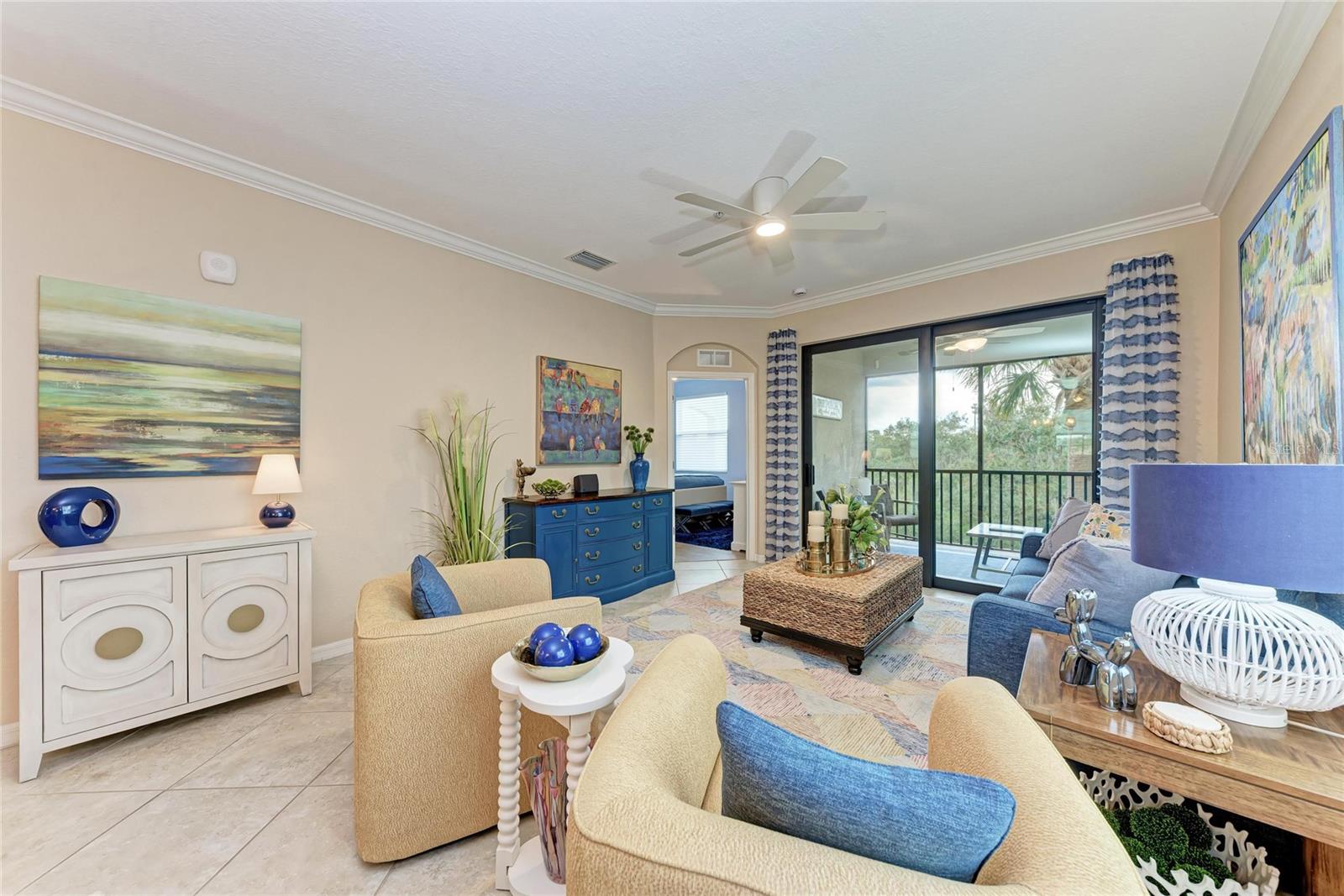 LAKEWOOD NATIONAL - Residential