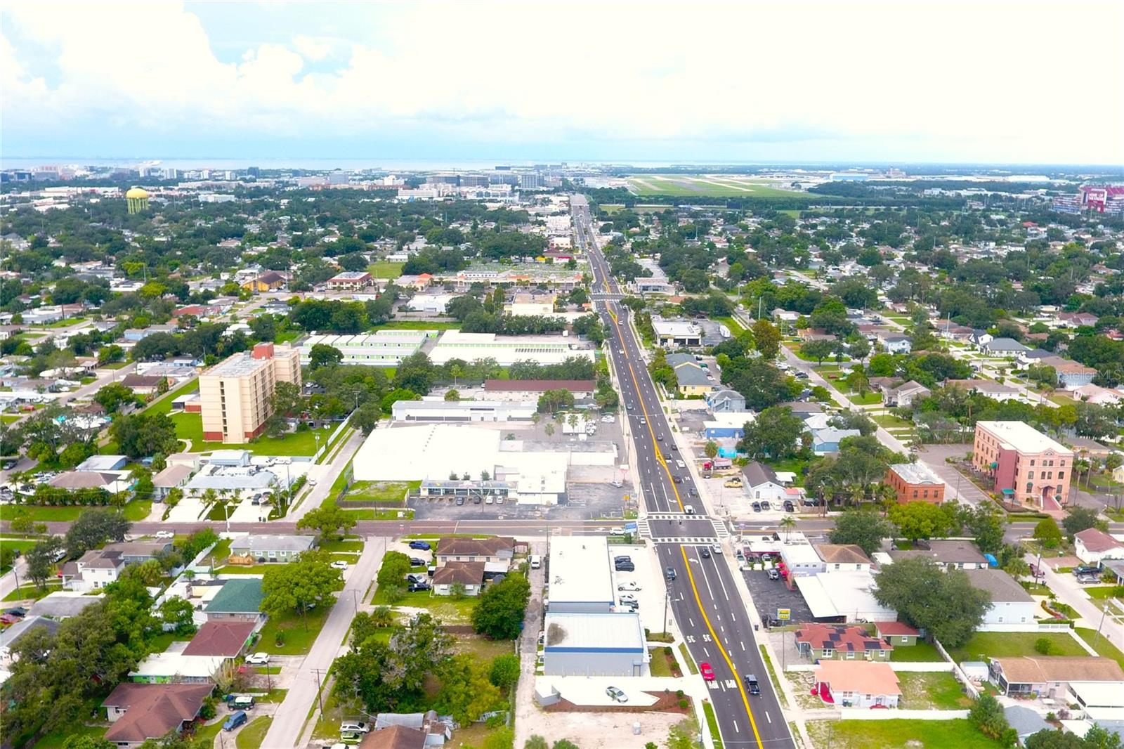 VILLA ST LOUIS - Land