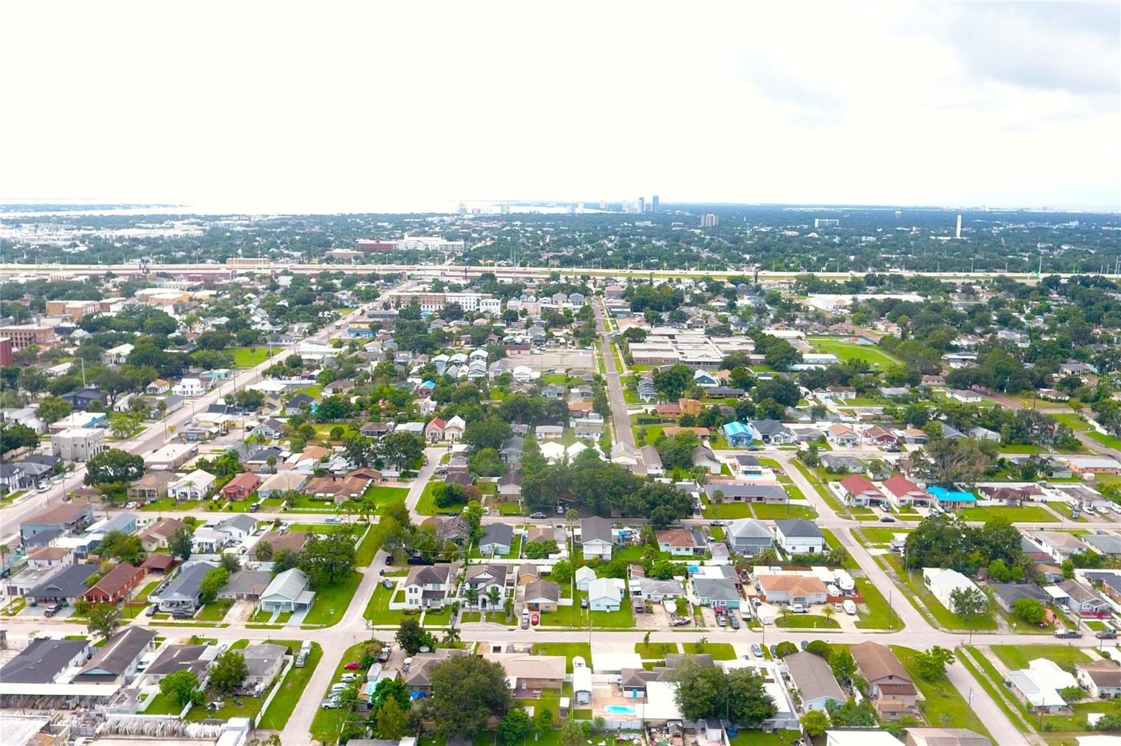 VILLA ST LOUIS - Land