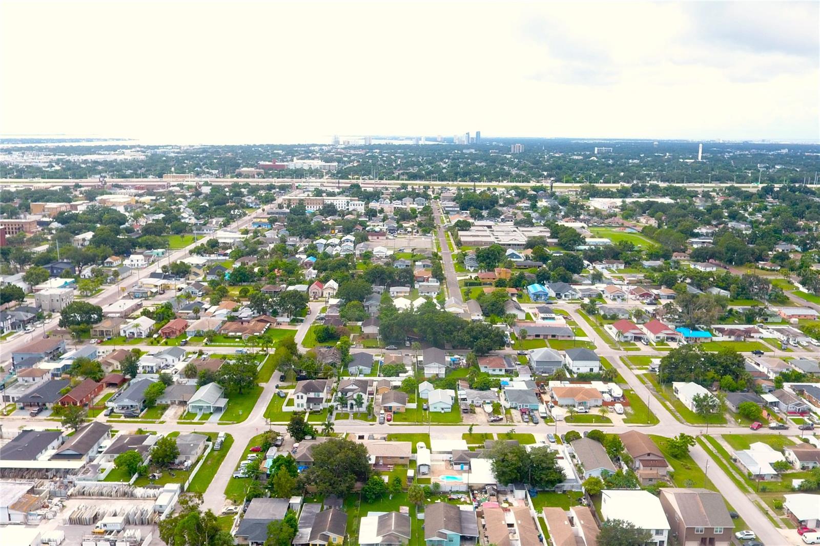 VILLA ST LOUIS - Land