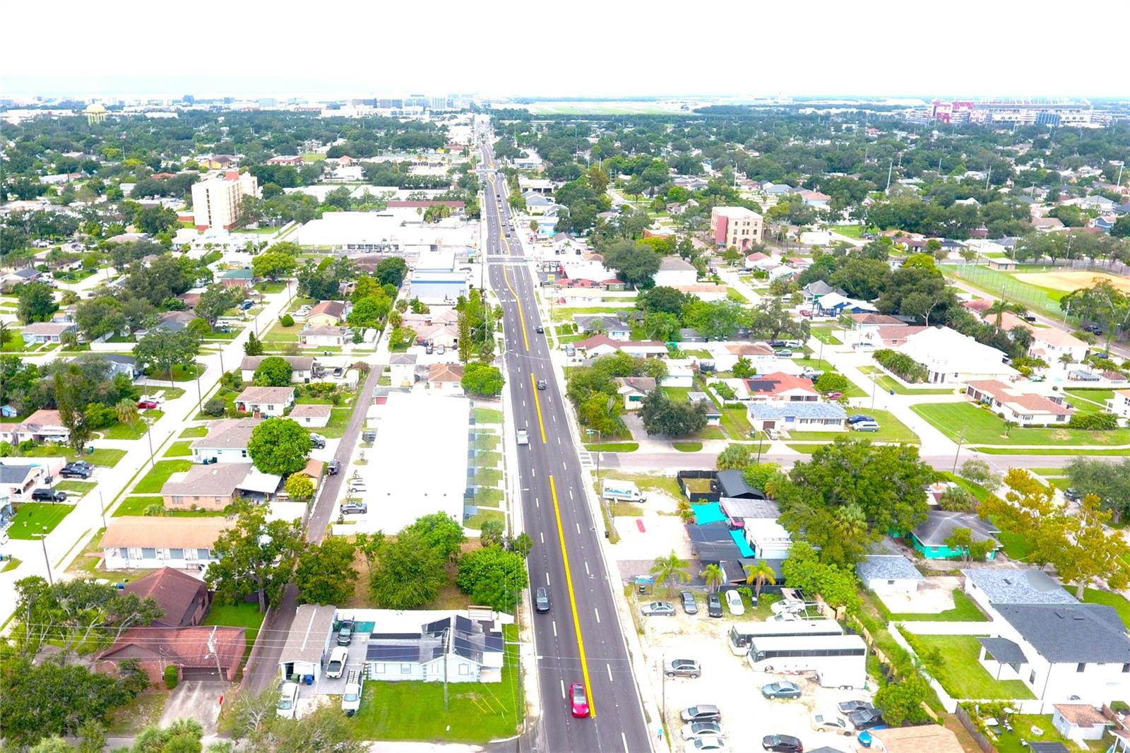 VILLA ST LOUIS - Land