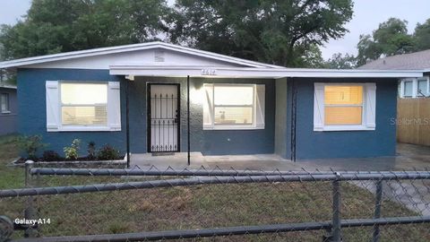 A home in TAMPA