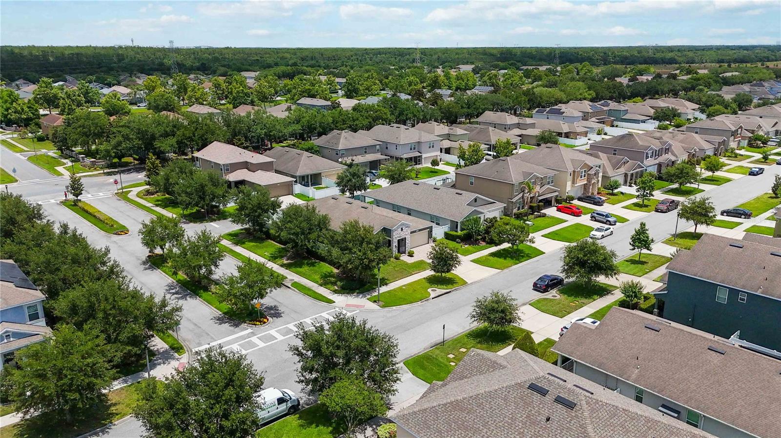 BEACON PARK PH 3 - Residential