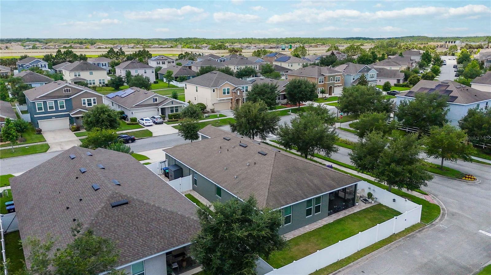 BEACON PARK PH 3 - Residential