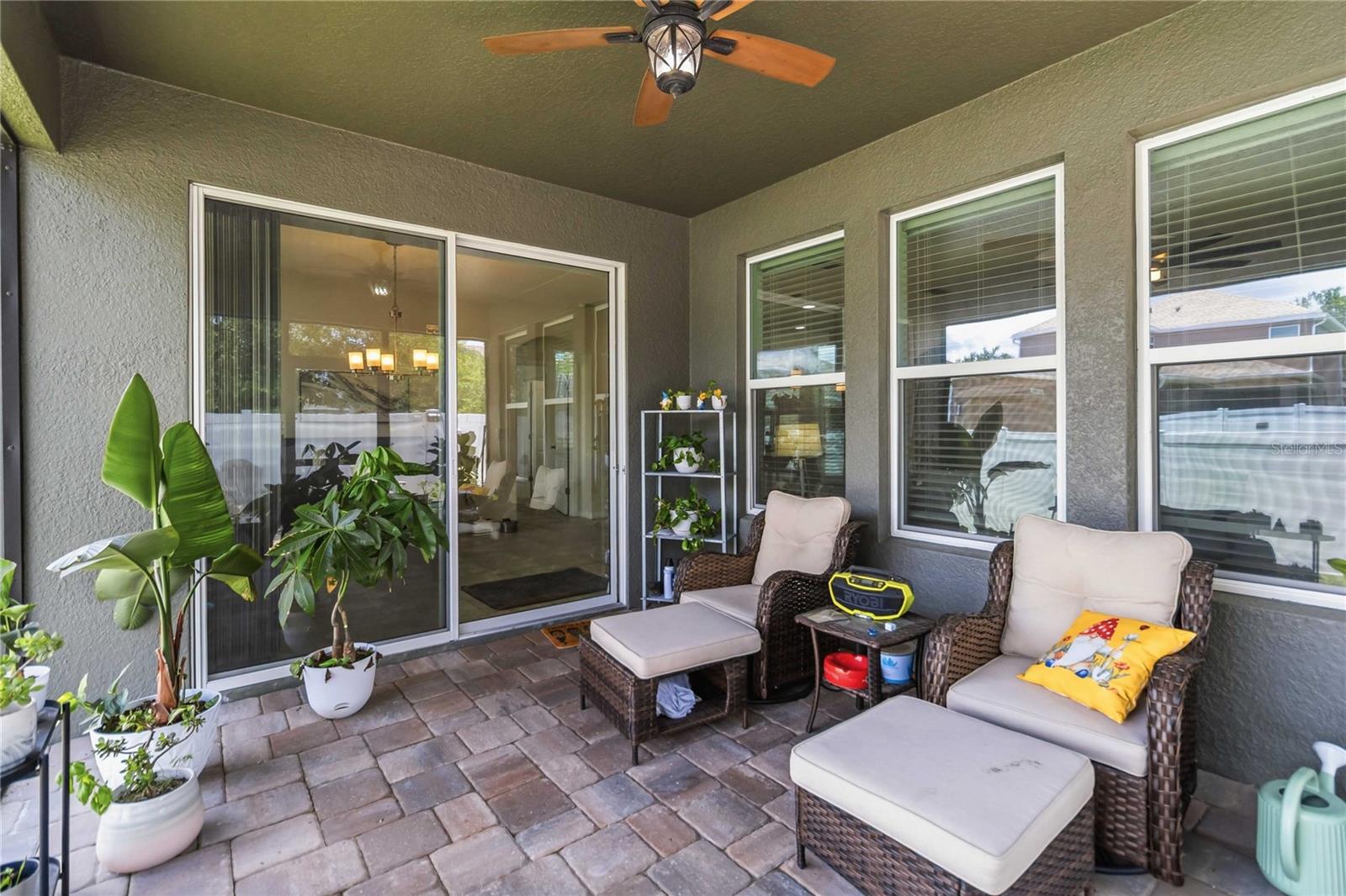 BEACON PARK PH 3 - Residential