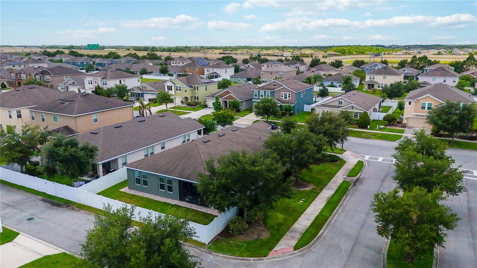BEACON PARK PH 3 - Residential