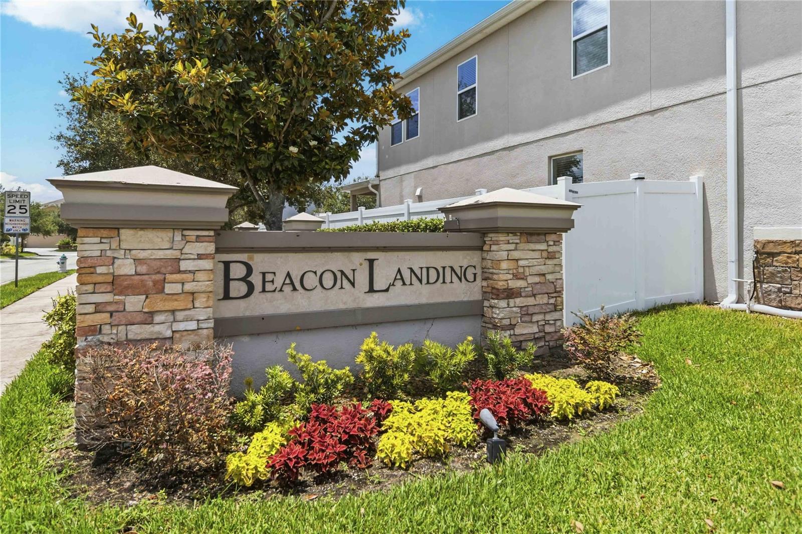 BEACON PARK PH 3 - Residential