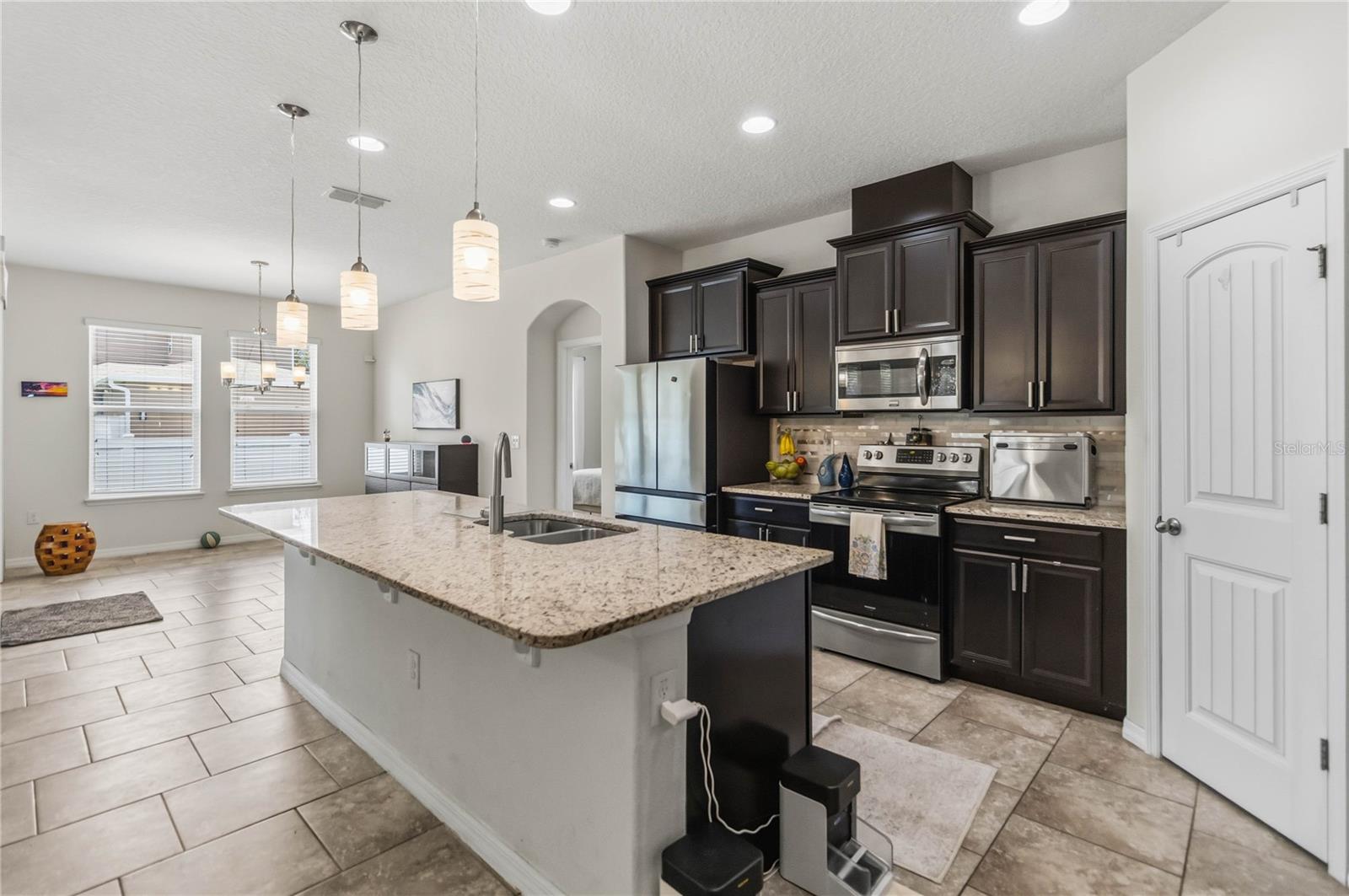 BEACON PARK PH 3 - Residential