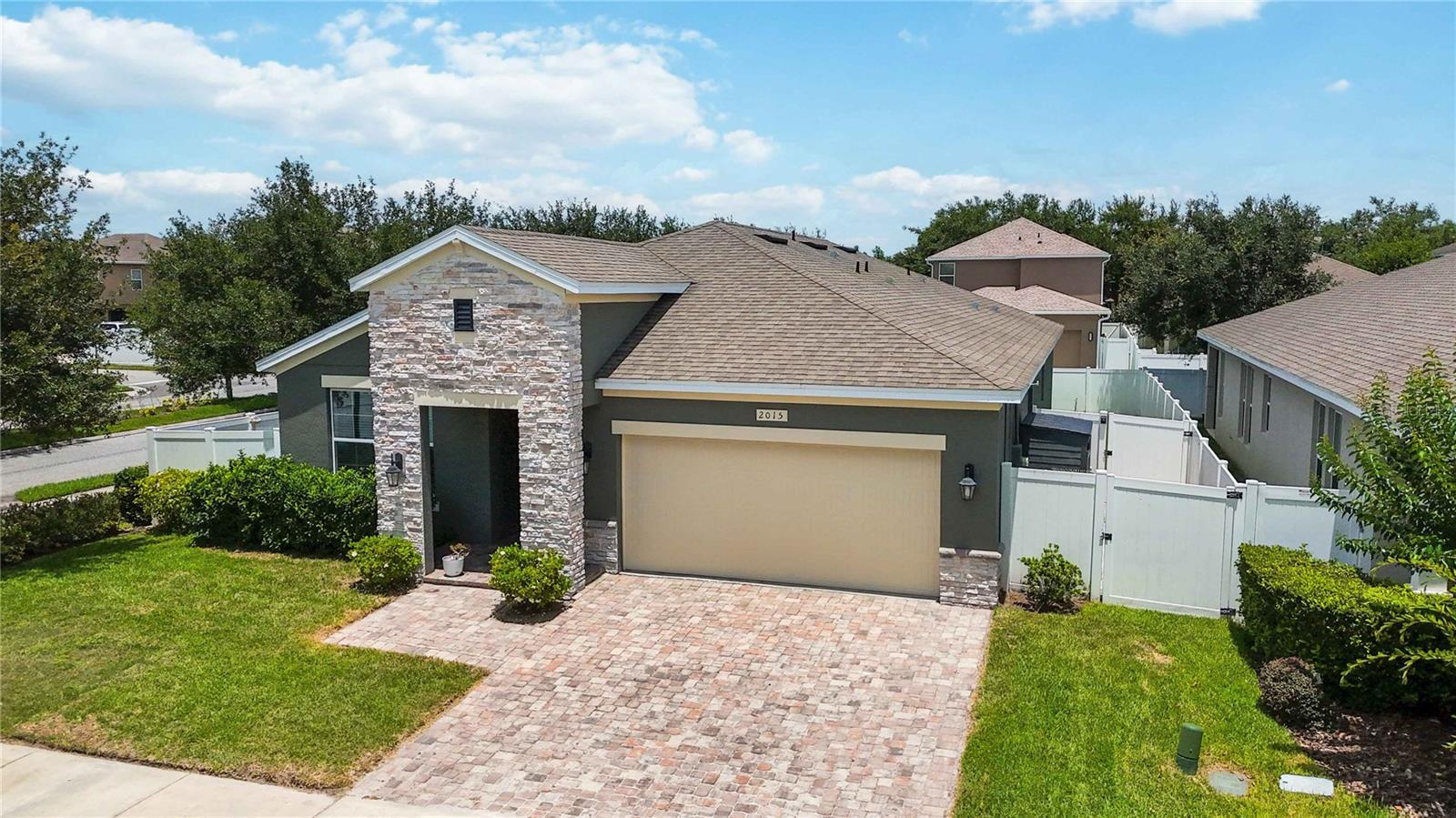 BEACON PARK PH 3 - Residential