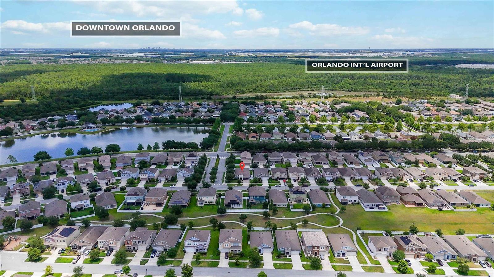 BEACON PARK PH 3 - Residential