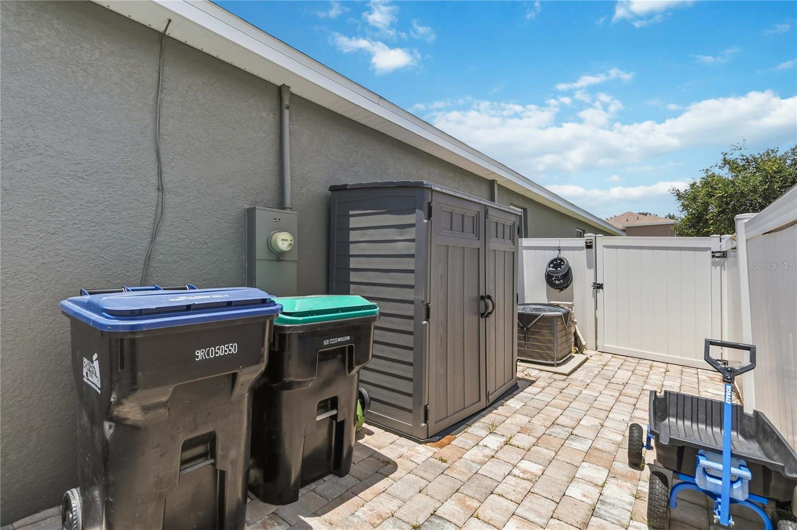 BEACON PARK PH 3 - Residential