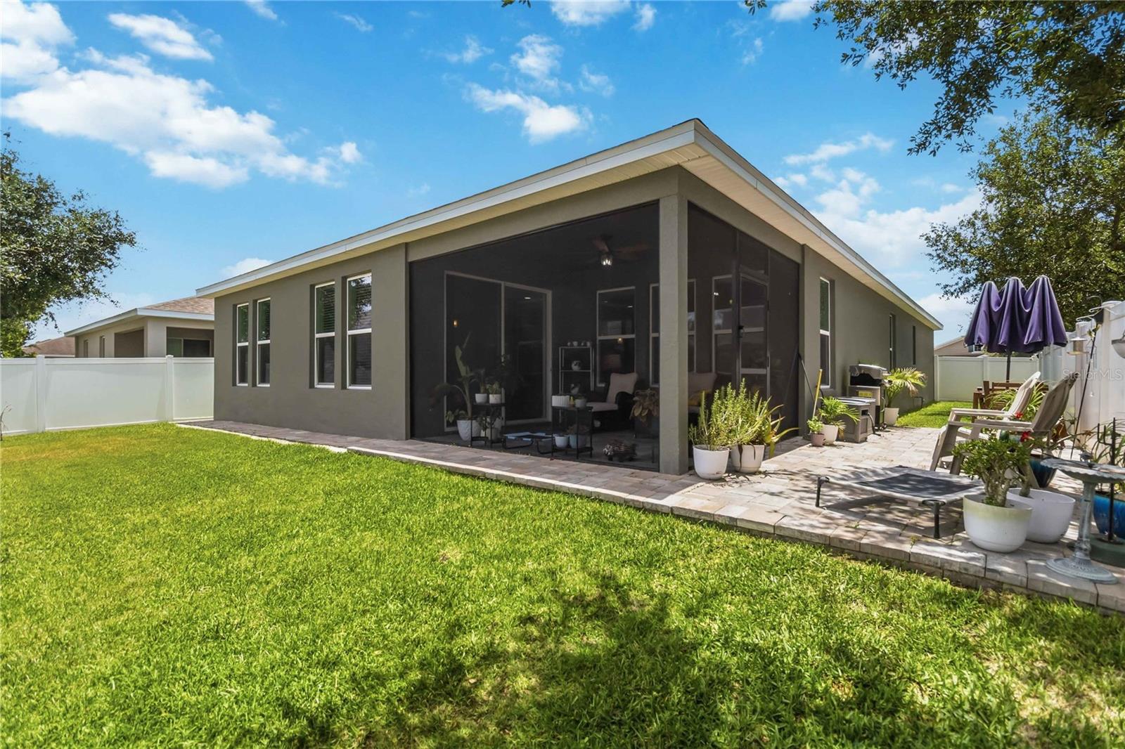 BEACON PARK PH 3 - Residential