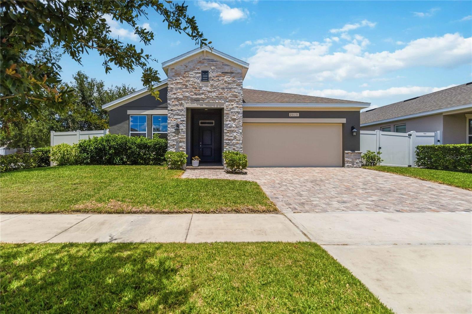 BEACON PARK PH 3 - Residential
