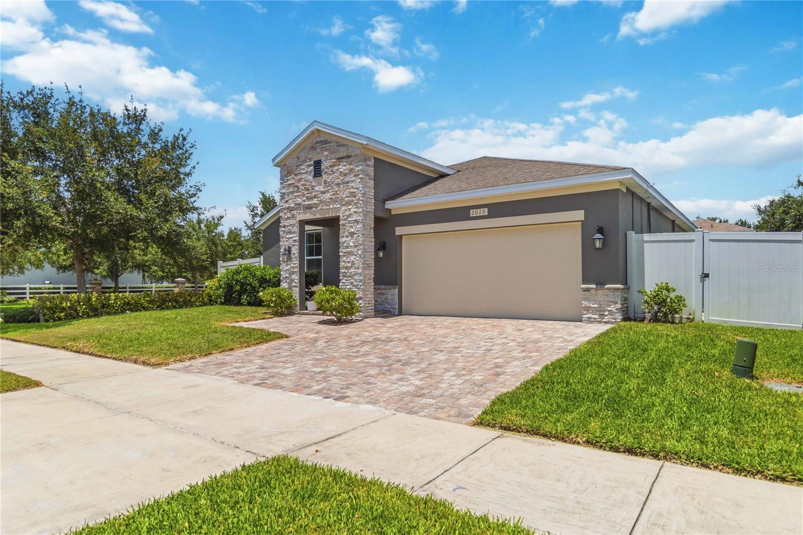 BEACON PARK PH 3 - Residential