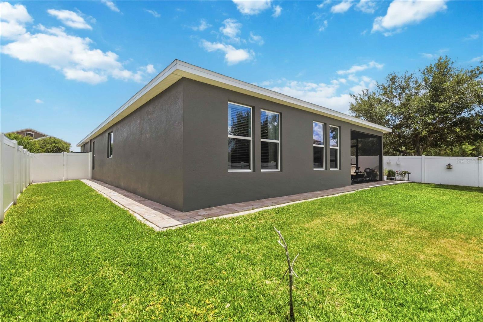 BEACON PARK PH 3 - Residential