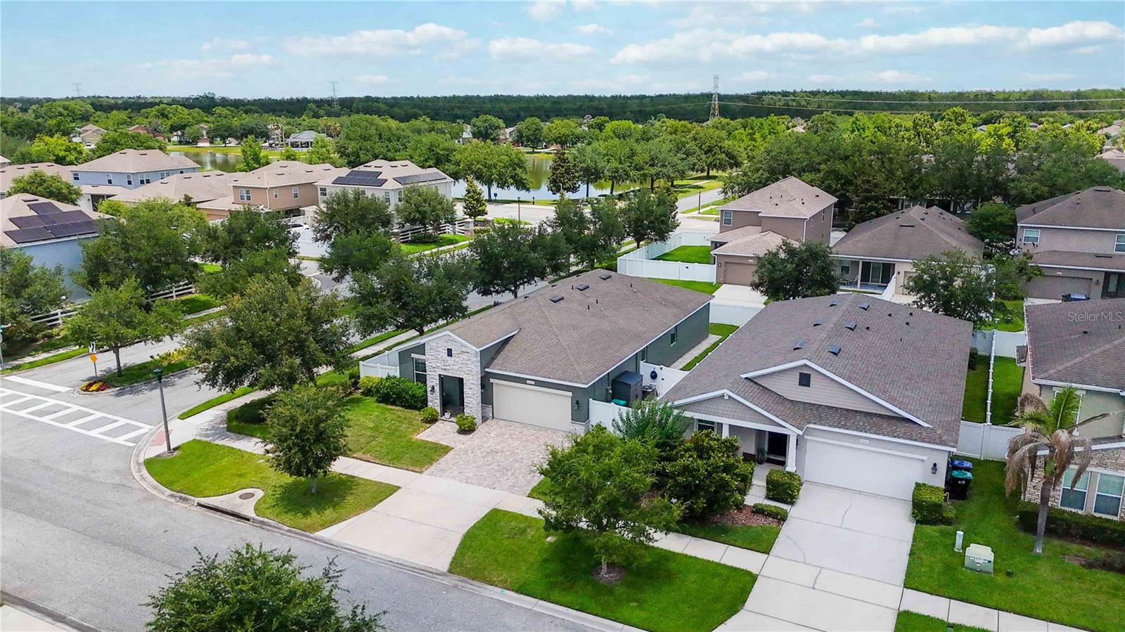 BEACON PARK PH 3 - Residential
