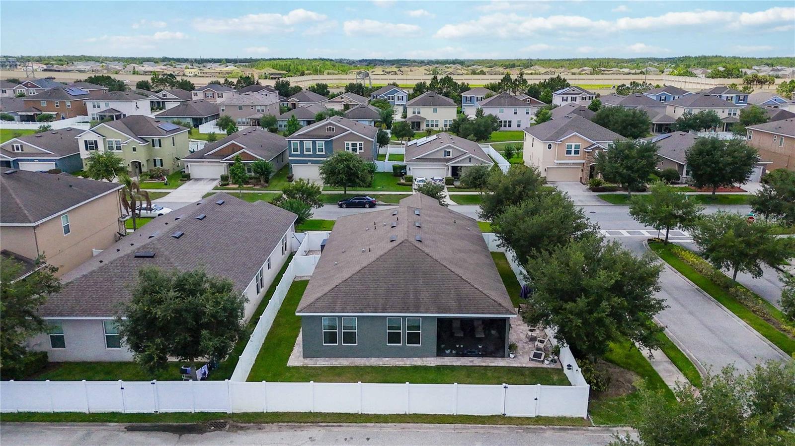 BEACON PARK PH 3 - Residential