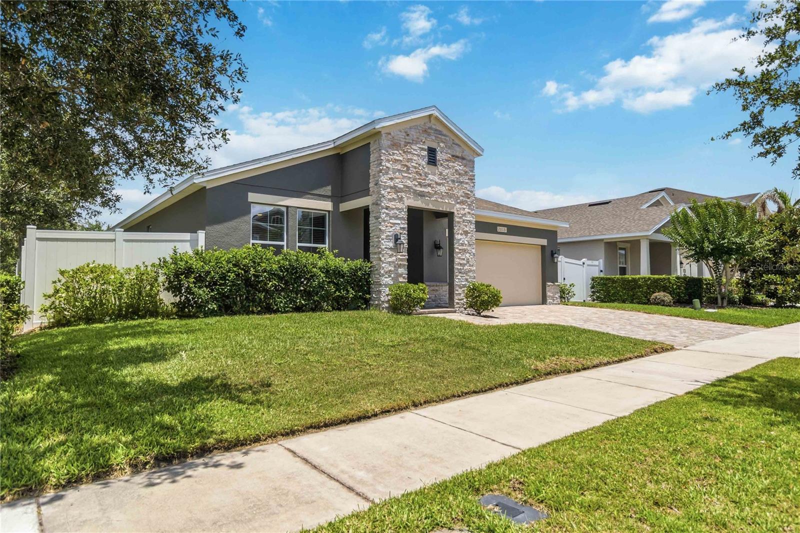 BEACON PARK PH 3 - Residential