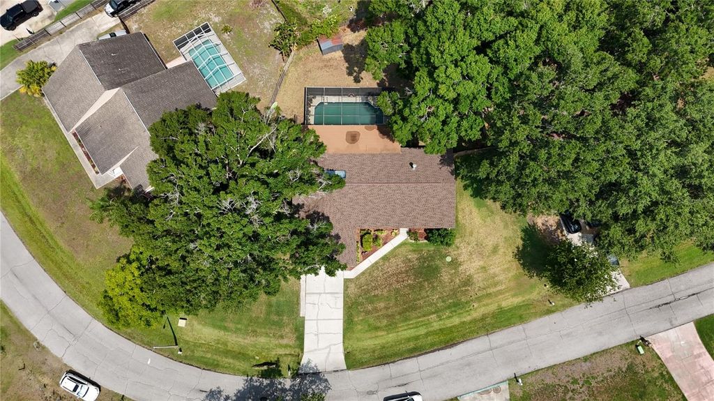 Photo of 3565 E Lake Drive, Land O Lakes, FL 34639 (MLS # O6311385)