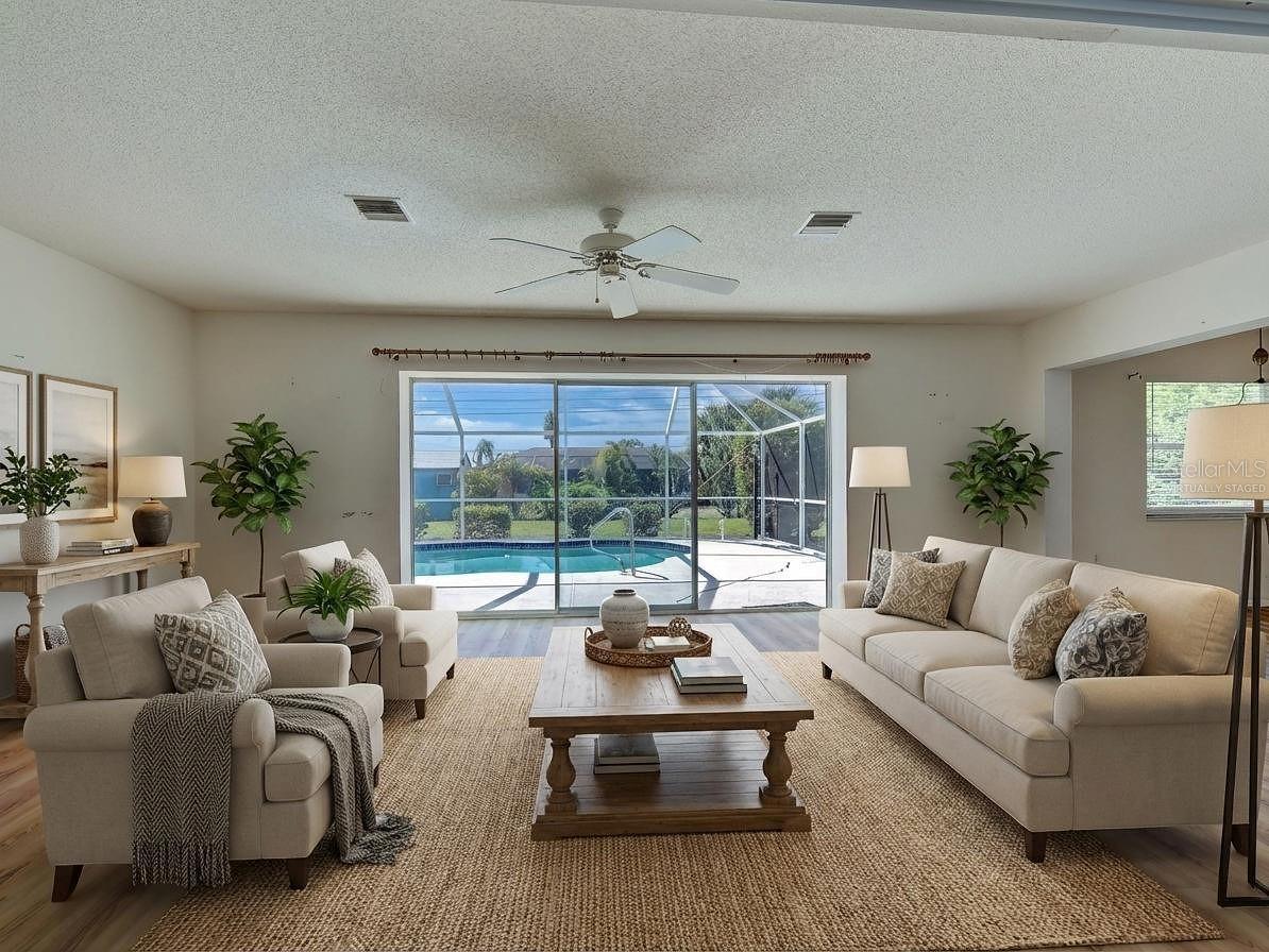 OVERBROOK GARDENS - Residential