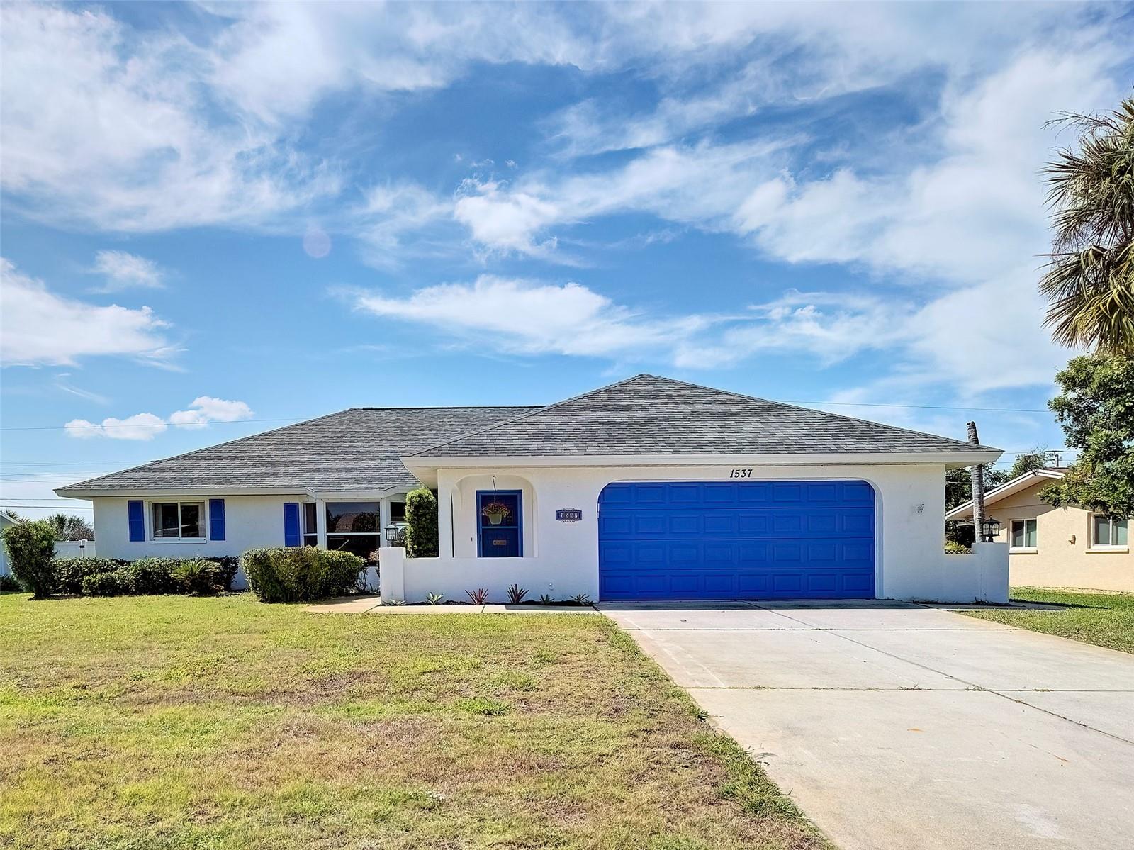 OVERBROOK GARDENS - Residential