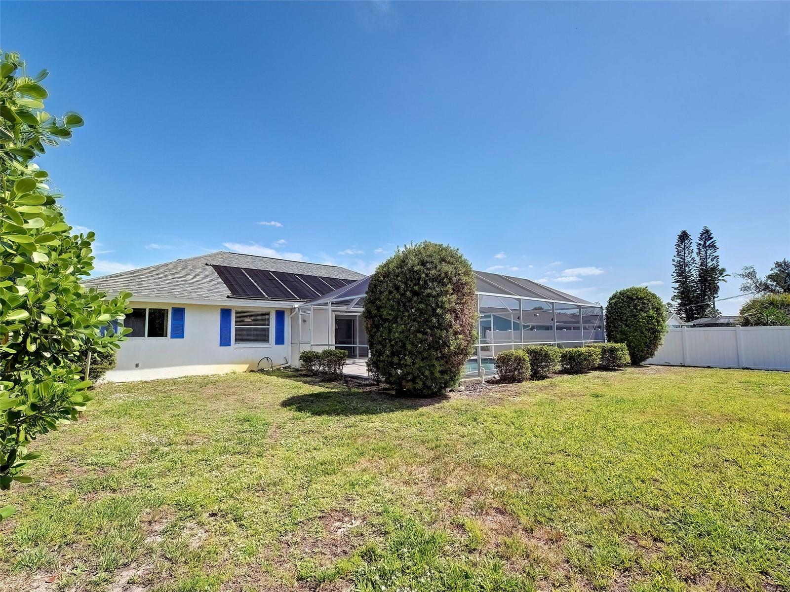 OVERBROOK GARDENS - Residential