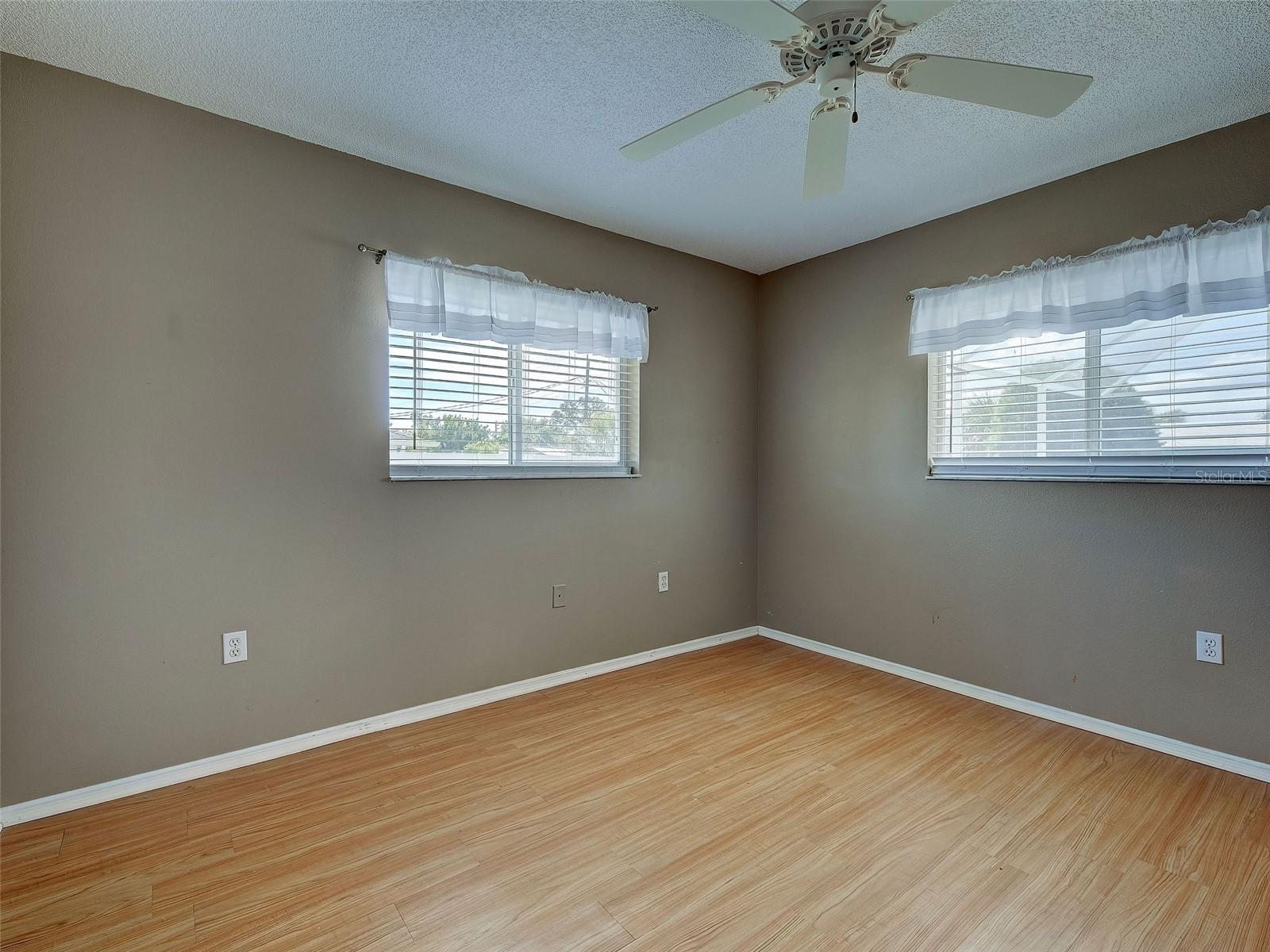 OVERBROOK GARDENS - Residential