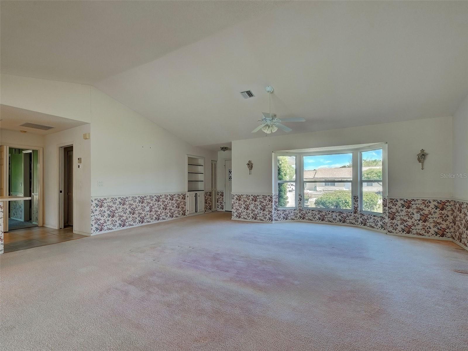 OVERBROOK GARDENS - Residential