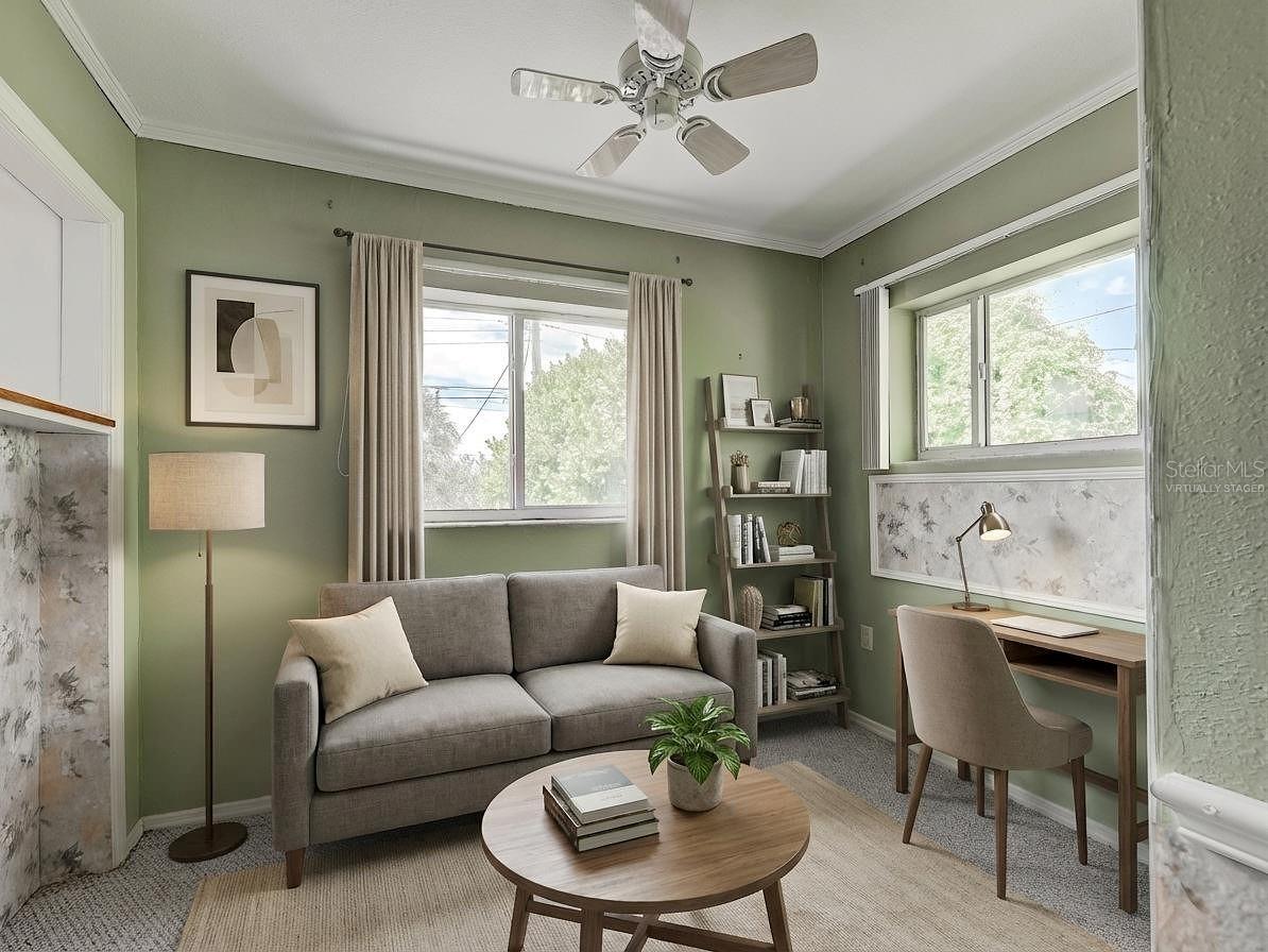 OVERBROOK GARDENS - Residential