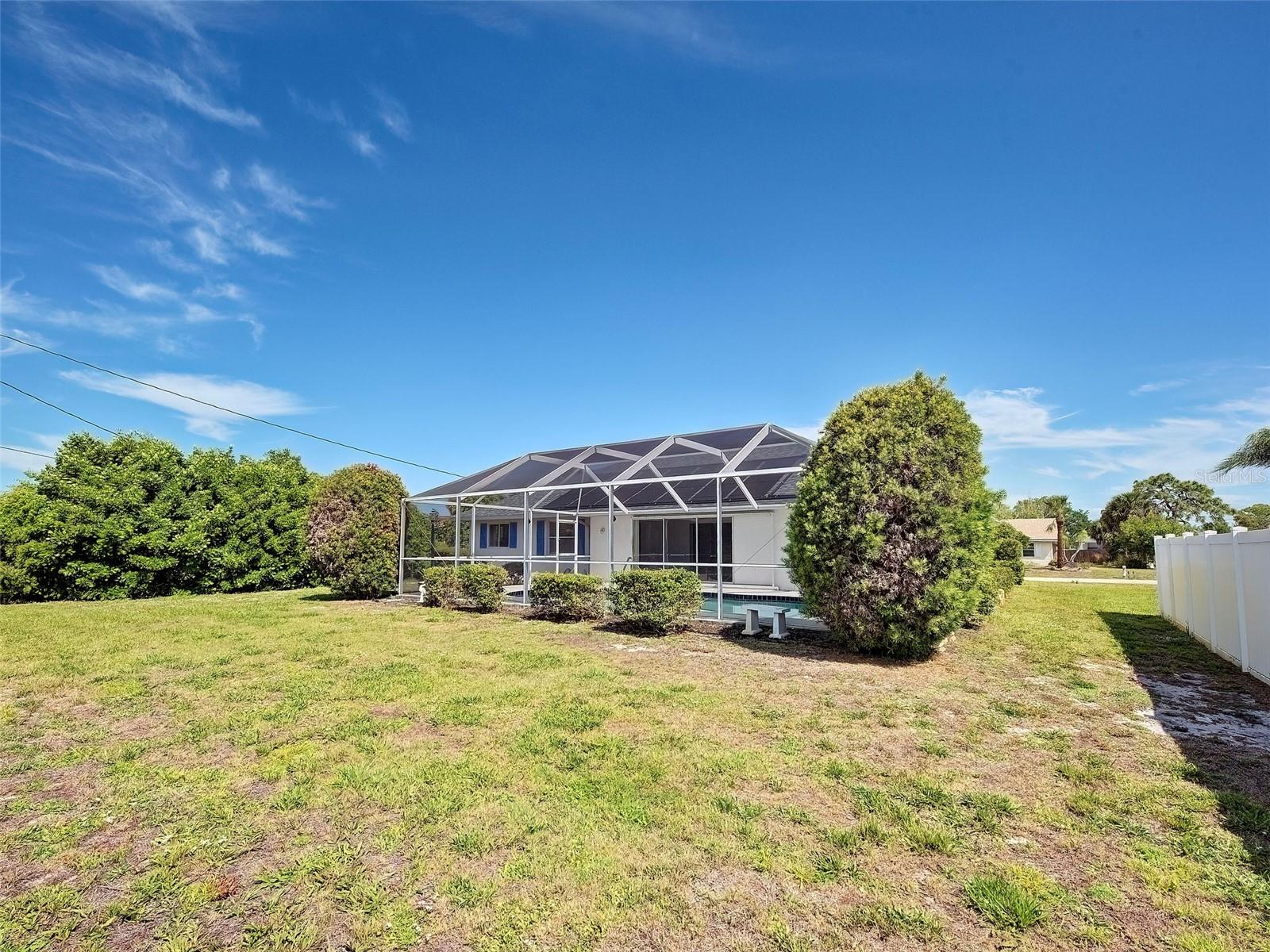 OVERBROOK GARDENS - Residential