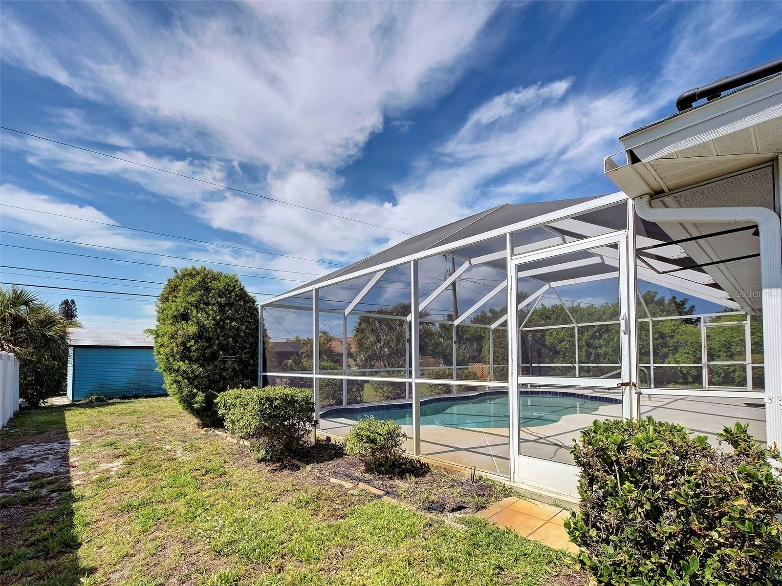 OVERBROOK GARDENS - Residential