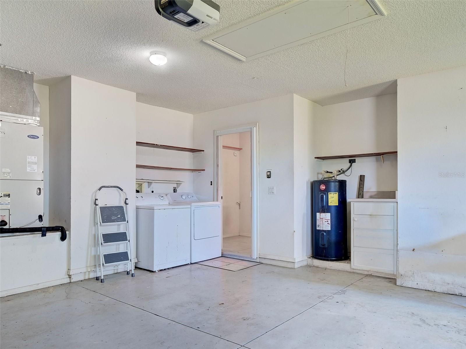 OVERBROOK GARDENS - Residential